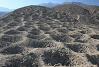 5200 çukurun gizemi çözüldü