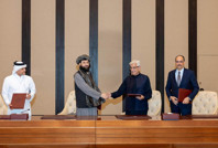 Afganistan'dan Pakistan'a "makul olmayan talepler" suçlaması