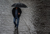 Meteoroloji’den kuvvetli yağış uyarısı: Çok sayıda ilde sağanak ve kar bekleniyor