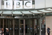 BBC'de şok istifalar: Üst düzey isimler ayrıldı