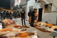 Cezaevinde isyan çıktı: 27'si asılan, 31 mahkum öldü