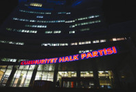 CHP 'ihraç' kararı vermişti: Mahkeme durdurdu