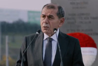 Dursun Özbek: "Atatürk, yalnızca bir komutan değil; bir vizyonerdir"