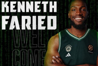 Ergin Ataman, yeni pivotunu buldu