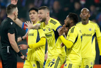 Fenerbahçe hakem Allard Lindhout'ı FIFA'ya şikayet etti