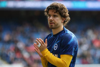 Ferdi Kadıoğlu'na bir ödül daha: Brighton paylaştı