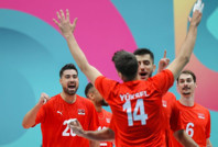 Filenin Efeleri, Bahreyn'e set vermedi: 3-0