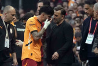 Eren Elmalı ve Metehan Baltacı bahis oynadıklarını itiraf etti: Galatasaray'dan da açıklama geldi