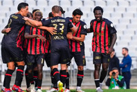 Karagümrük'ten bahis soruşturmasına destek