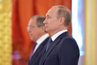 Kremlin'den Lavrov hakkındaki iddialara yalanlama