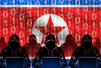 Kuzey Koreli hackerlardan şaşırtan saldırı: Ekran başından kalkınca...