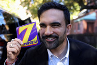 Mamdani'nin zaferi sonrası zenginler New York'tan kaçıyor... İşte yeni adresleri