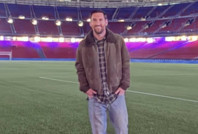 Messi, Camp Nou'ya geri döndü!