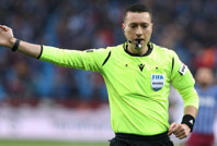 PFDK'den Zorbay Küçük kararı: Süper Lig'de maç yönetebilecek