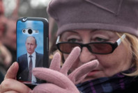 Rus hükümetinden skandal ‘internet’ adımı