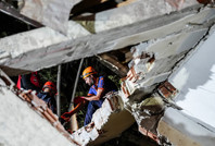 Türkiye’nin yeni deprem üssü mü? Sındırgı’da olağanüstü hareketlilik