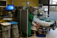 Yoğun bakımda cinayet: Hastanın solunum cihazını kapattı