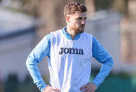 Eren Elmalı'nın yerine Mustafa Eskihellaç'a milli davet