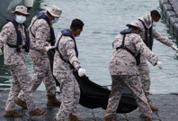 Göçmen teknesi battı: 21 ölü