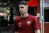 Antrenmanda yere yığıldı: Brezilyalı yıldız kariyerine son verebilir