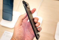 Apple, satamadığı iPhone Air'i askıya aldı