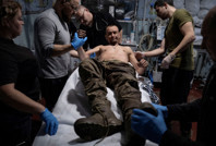 Cephede alarm: Birinci Dünya Savaşı'nın hastalığı hortladı