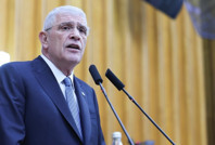 Dervişoğlu’ndan “CHP kapatılır mı” sorusuna yanıt