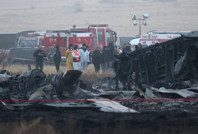 CHP'den C-130 faciası için altı öneri