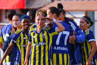 Fenerbahçe Hakkari'de kazandı, ünvanını korudu