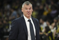 Fenerbahçe'den Jasikevicius açıklaması: Sözleşme için tarih verildi