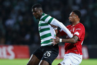 Galatasaray, Osimhen'in de üstüne çıkıyor: 80 milyon Euro'luk stoper!