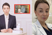 Hastasını kör bırakan ünlülerin estetikçisine çarpıcı ceza