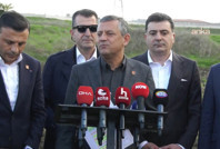 Özel'den duruşmalar için yasal düzenleme çağrısı