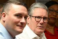 İngiltere'de Başbakan Starmer'a karşı 'darbe hazırlığı' iddiası