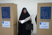 Irak’ta seçimin galibi belli oldu