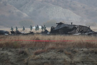 İran'dan Türkiye'ye taziye mesajı