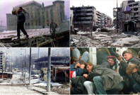 Korkunç iddia: Zenginlerin 'insan avı'... Para verip sivilleri vurdular