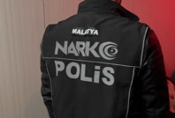 Malatya'da uyuşturucu operasyonu: 11 tutuklama