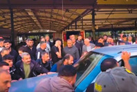 Pazarcılarla belediye arasındaki gerilim büyüyor: Bunun adı vandalizm