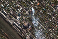 Rusya: Bir bölgenin daha kontrolünü ele geçirdik