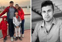 Şehit astsubayın komşusu: Kendisini askerliğe adamıştı