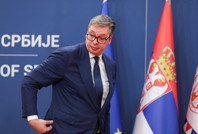 Sırp liderden savaş uyarısı: 'Boş laf değil'