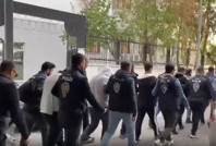 Üç kentte çete operasyonu: 25 kişi tutuklandı