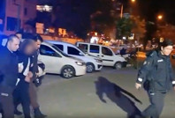 Henüz 17 yaşında ama 95 yıl hapisle aranıyordu