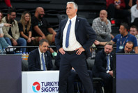 Anadolu Efes, Antalya'da Bayern Münih'i ağırlıyor