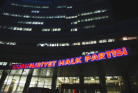 CHP transferlere karşı harekete geçti
