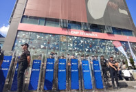 CHP'den Gürsel Tekin'in kullandığı odaların kirletildiği iddialarına yanıt