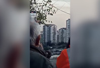 CHP'li Yavuzyılmaz: Kuzey Marmara Otoyolu'nda apartman dibinde patlatma yapılıyor