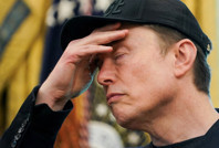 Elon Musk'ın şirketi X'e 5 milyon euro para cezası verildi