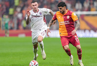 UEFA'dan Galatasaray'a Eren Elmalı cevabı!